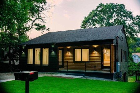 Apartment 8 guests, with air conditioning