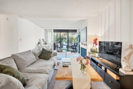 Apartment 1 bedroom, with jacuzzi