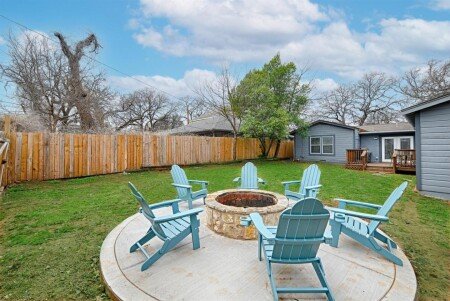 Bed and breakfast 3 bedrooms, with garden