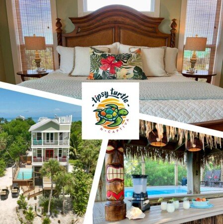 House 8 guests, with jacuzzi