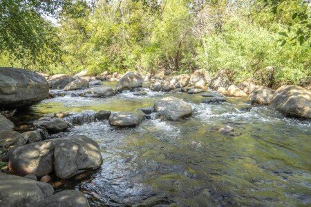 House 4 bedrooms, with jacuzzi