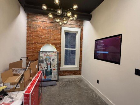 Apartment 2 guests, with air conditioning