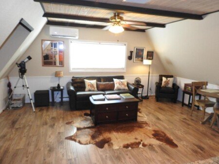 House 4 guests, with air conditioning