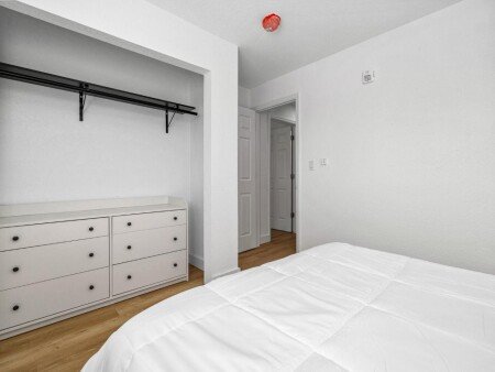 Apartment 6 guests, with air conditioning