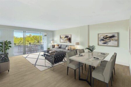 Apartamento 2 habitaciones, con piscina