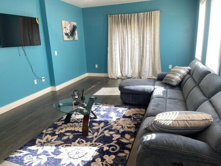 Bed and breakfast 2 guests, with garden