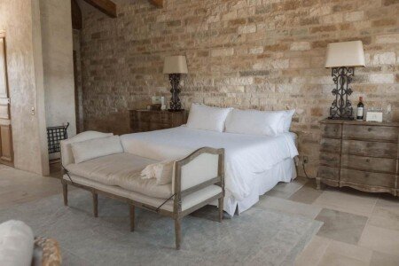 Bed and breakfast 1 bedroom