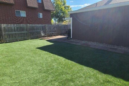 House 7 guests, with air conditioning