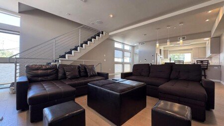 House 12 guests, with air conditioning