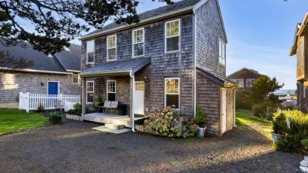 House 3 bedrooms, with jacuzzi