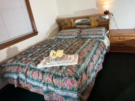 Bed and breakfast 2 guests, with jacuzzi