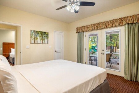 Apartment 6 guests, with jacuzzi