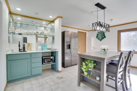 Apartment 12 guests, with jacuzzi