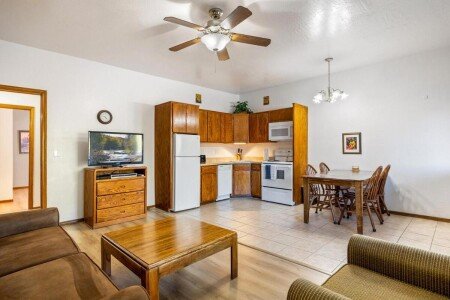 Apartment 4 guests, with jacuzzi