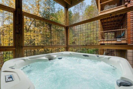 Bed and breakfast 4 bedrooms, with jacuzzi
