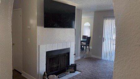 Bed and breakfast 1 bedroom, with pool