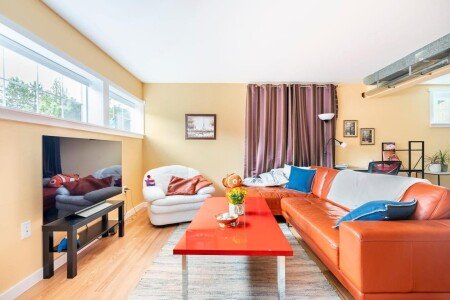 Bed and breakfast 1 bedroom, with air conditioning