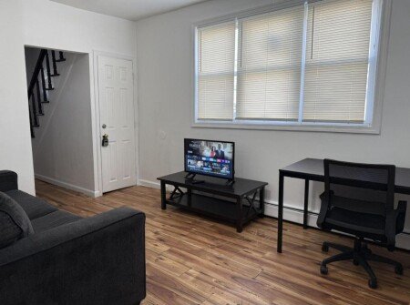 Casa 4 habitaciones, con wifi