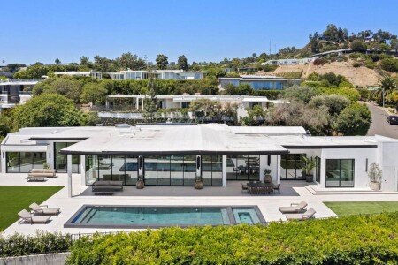 House 5 bedrooms, with jacuzzi