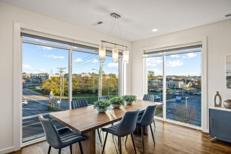 Apartment 8 guests, with air conditioning