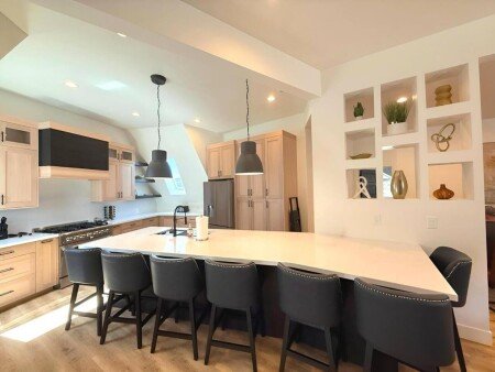 Bed and breakfast 4 bedrooms, with air conditioning