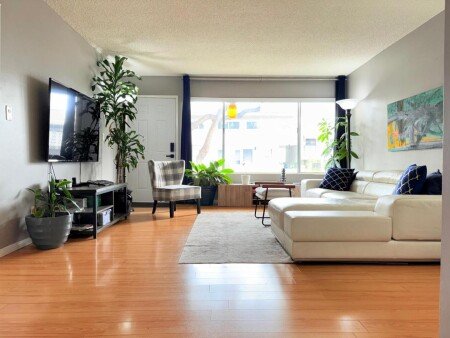 Bed and breakfast 1 bedroom, with air conditioning