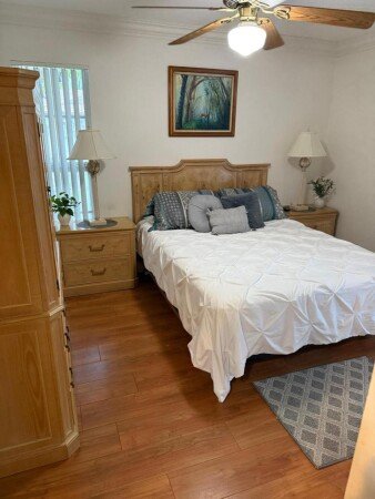 Apartamento 3 huéspedes, con piscina