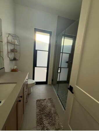 Bed and breakfast 1 bedroom, with jacuzzi