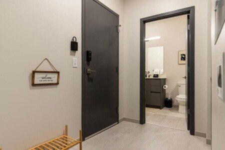 Apartment 2 bedrooms, with jacuzzi