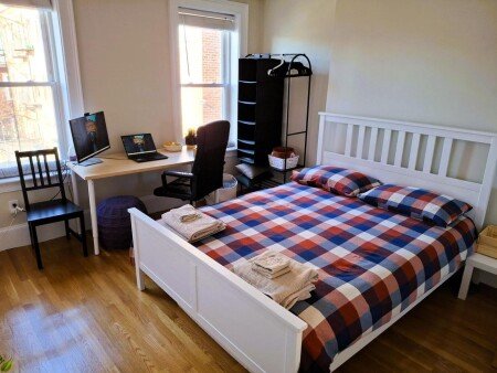 Bed and breakfast 1 camera, con aria condizionata