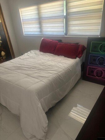 Bed and breakfast 1 bedroom, with jacuzzi