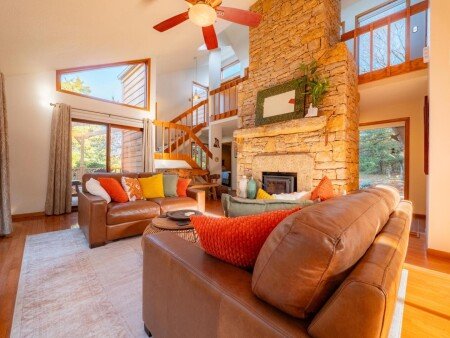 Villa 4 bedrooms, with jacuzzi