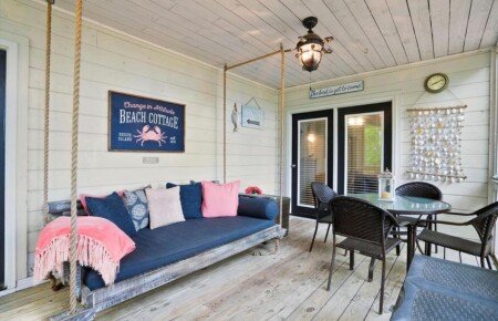 Apartment 2 bedrooms, with pool