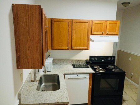 Bed and breakfast 1 bedroom, with air conditioning