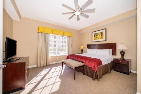 Bed and breakfast 1 bedroom, with jacuzzi