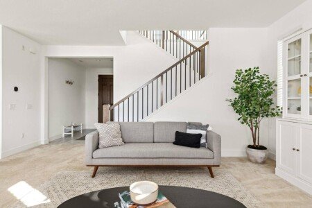 House 5 bedrooms, with jacuzzi