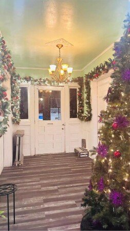 Bed and breakfast 2 huéspedes, con aire acondicionado