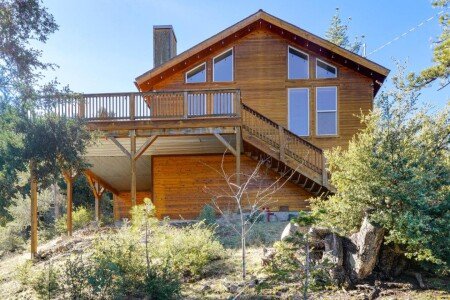 House 2 bedrooms, with jacuzzi