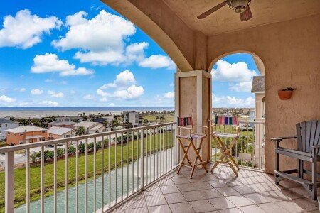 Apartment 3 bedrooms, with jacuzzi