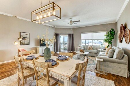 Apartment 2 bedrooms, with jacuzzi