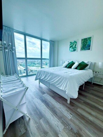 Apartment 4 guests, with jacuzzi