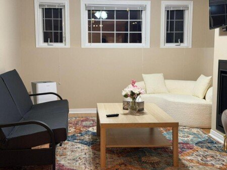 Appartement 2 voyageurs, avec climatisation