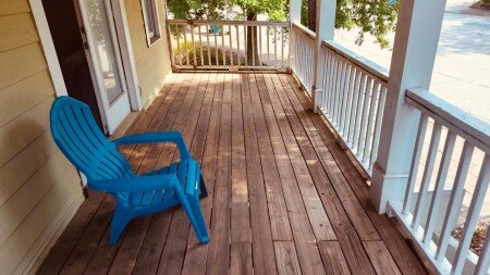 Bed and breakfast 1 bedroom, with air conditioning