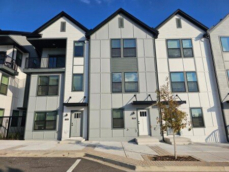 Bed and breakfast 1 bedroom, with garden