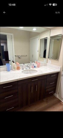 Bed and breakfast 2 guests, with garden