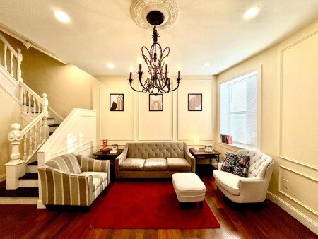 Bed and breakfast 2 guests, with air conditioning