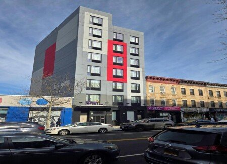 Auberge de jeunesse 2 voyageurs, avec climatisation