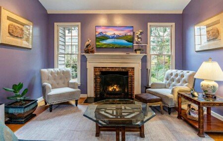 House 3 bedrooms, with jacuzzi