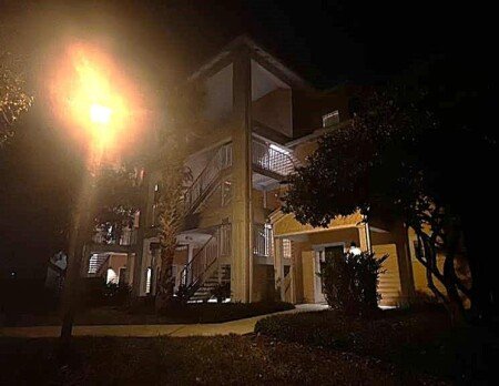 Apartment 6 guests, with jacuzzi