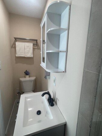 Bed and breakfast 2 guests, with air conditioning